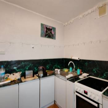 Продается 1-комнатная квартира, 30 м²