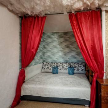 Продается 1-комнатная квартира, 30 м²