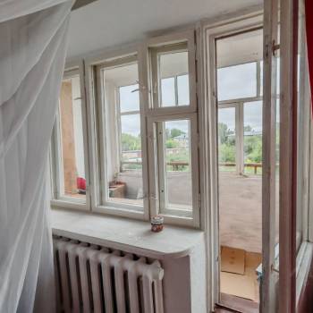 Продается 1-комнатная квартира, 30 м²
