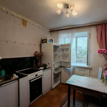 Продается 1-комнатная квартира, 30 м²