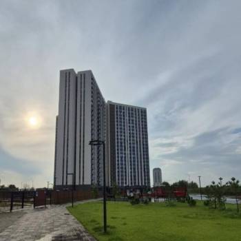 Продается 2-х комнатная квартира, 65,88 м²