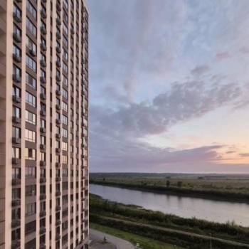 Продается 2-х комнатная квартира, 65,88 м²