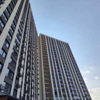 Продается 2-х комнатная квартира, 65,88 м²