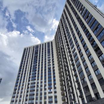 Продается 2-х комнатная квартира, 65,88 м²