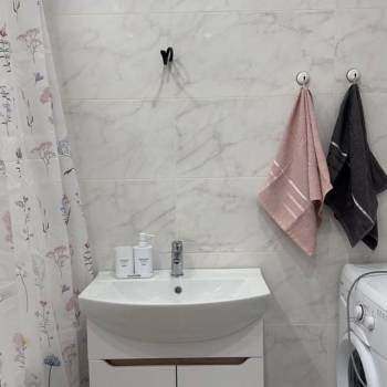 Сдается 2-х комнатная квартира, 54 м²