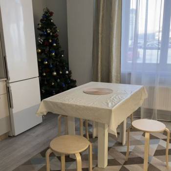 Сдается 2-х комнатная квартира, 54 м²