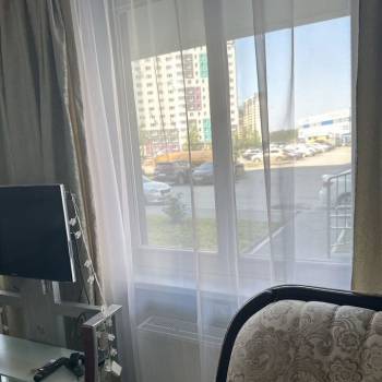 Сдается 2-х комнатная квартира, 54 м²
