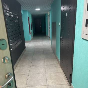 Сдается 2-х комнатная квартира, 54 м²