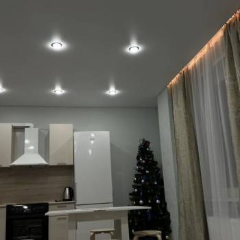 Сдается 2-х комнатная квартира, 54 м²