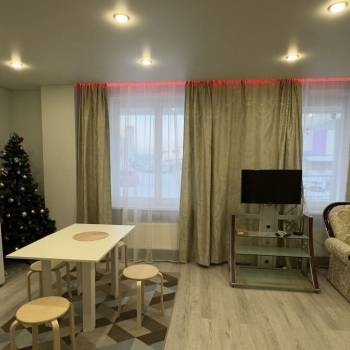 Сдается 2-х комнатная квартира, 54 м²
