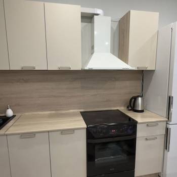 Сдается 2-х комнатная квартира, 54 м²
