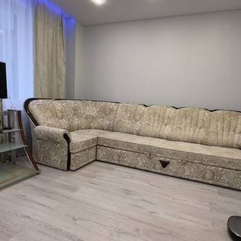 Сдается 2-х комнатная квартира, 54 м²