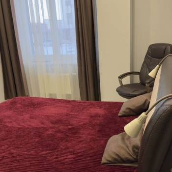 Сдается 2-х комнатная квартира, 54 м²