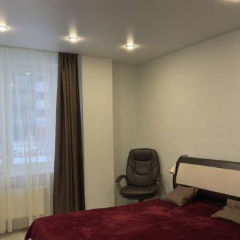 Сдается 2-х комнатная квартира, 54 м²