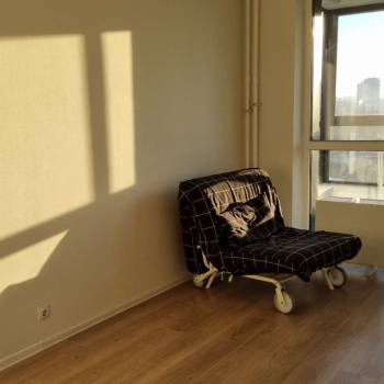 Сдается 2-х комнатная квартира, 58,6 м²