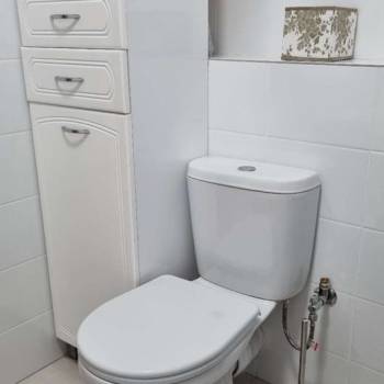 Сдается 2-х комнатная квартира, 58,6 м²