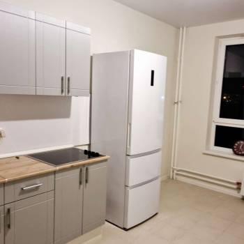 Сдается 2-х комнатная квартира, 58,6 м²