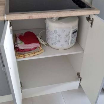 Сдается 2-х комнатная квартира, 58,6 м²