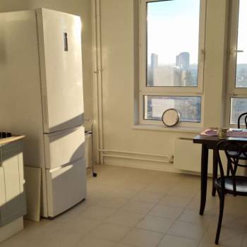 Сдается 2-х комнатная квартира, 58,6 м²
