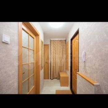 Сдается 2-х комнатная квартира, 44 м²