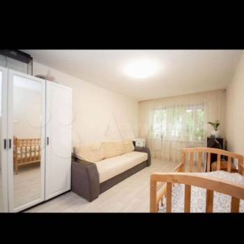 Сдается 2-х комнатная квартира, 44 м²