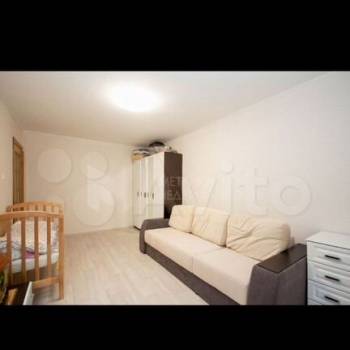 Сдается 2-х комнатная квартира, 44 м²