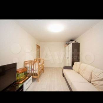 Сдается 2-х комнатная квартира, 44 м²