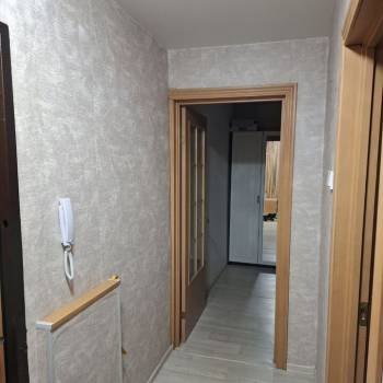 Сдается 2-х комнатная квартира, 44 м²