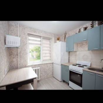 Сдается 2-х комнатная квартира, 44 м²
