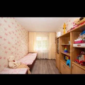 Сдается 2-х комнатная квартира, 44 м²