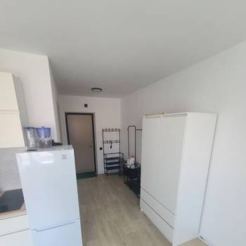 Сдается 1-комнатная квартира, 21 м²