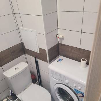 Сдается 1-комнатная квартира, 21 м²