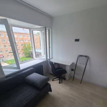 Сдается 1-комнатная квартира, 21 м²