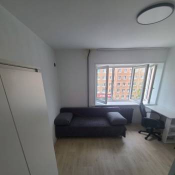 Сдается 1-комнатная квартира, 21 м²