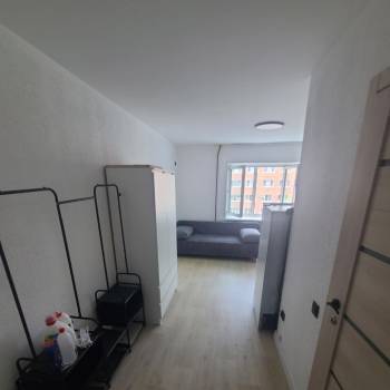 Сдается 1-комнатная квартира, 21 м²