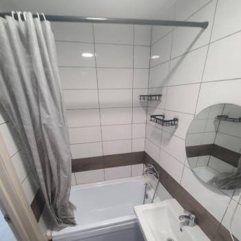 Сдается 1-комнатная квартира, 21 м²