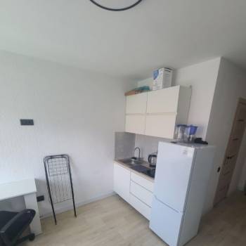 Сдается 1-комнатная квартира, 21 м²