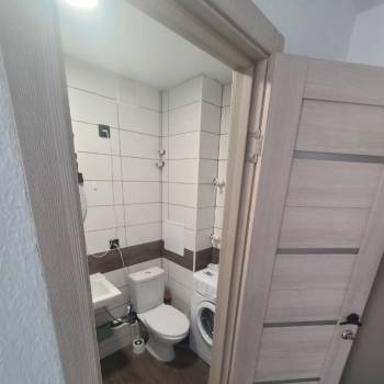 Сдается 1-комнатная квартира, 21 м²