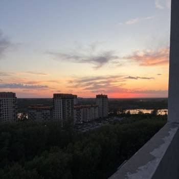Сдается 1-комнатная квартира, 24 м²