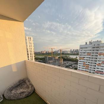 Сдается 1-комнатная квартира, 24 м²