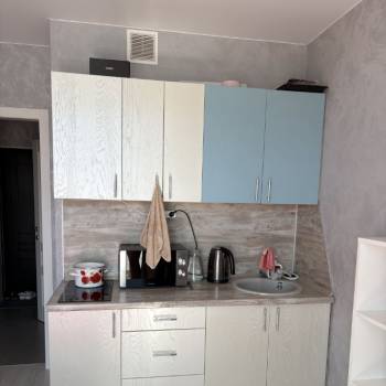 Сдается 1-комнатная квартира, 24 м²