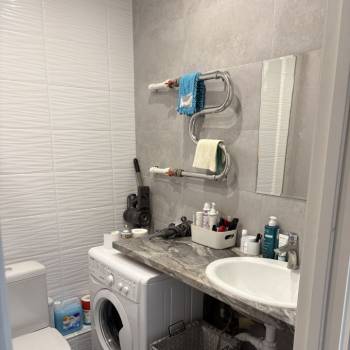 Сдается 1-комнатная квартира, 24 м²