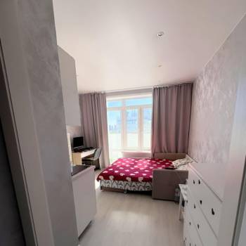 Сдается 1-комнатная квартира, 24 м²
