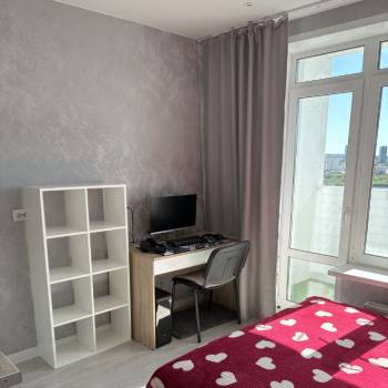 Сдается 1-комнатная квартира, 24 м²