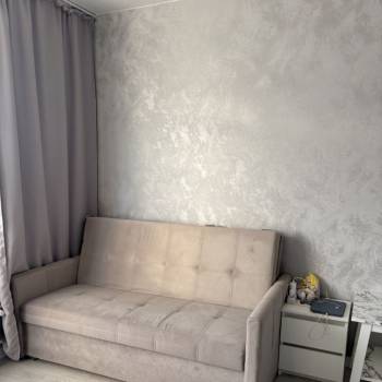Сдается 1-комнатная квартира, 24 м²