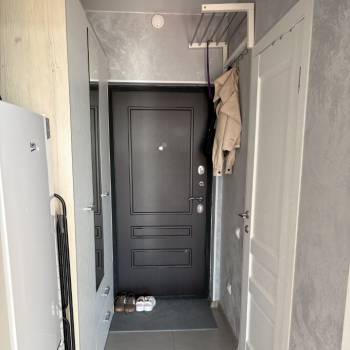 Сдается 1-комнатная квартира, 24 м²