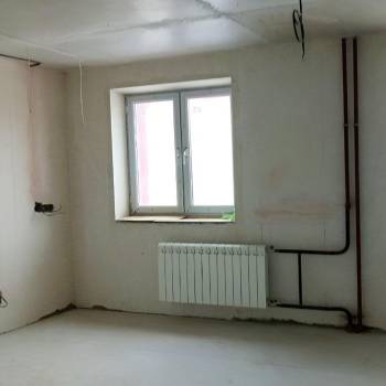 Продается 1-комнатная квартира, 47,5 м²
