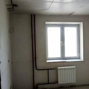 Продается 1-комнатная квартира, 47,5 м²