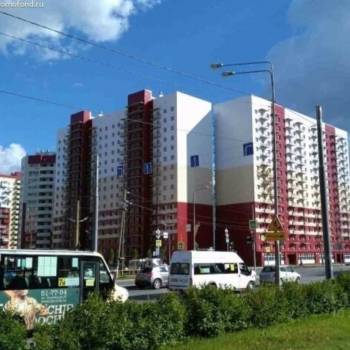 Продается 1-комнатная квартира, 47,5 м²