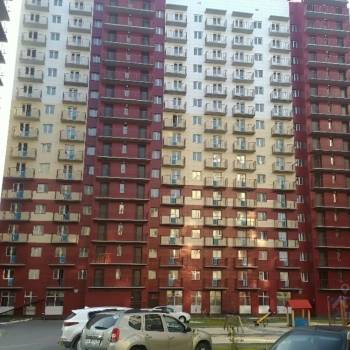 Продается 1-комнатная квартира, 47,5 м²